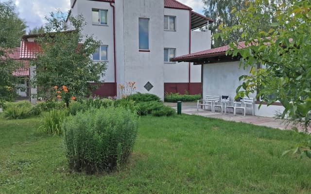 Отель Агроусадьба Щедрый заяц