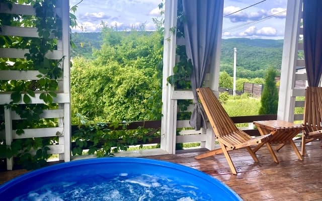 Вилла Villa emerald forest