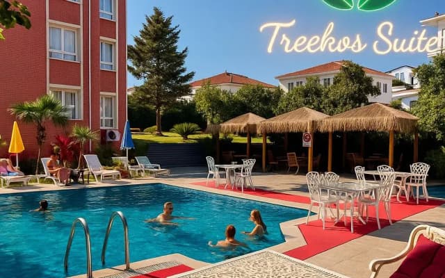 Treekos Suite Hotel