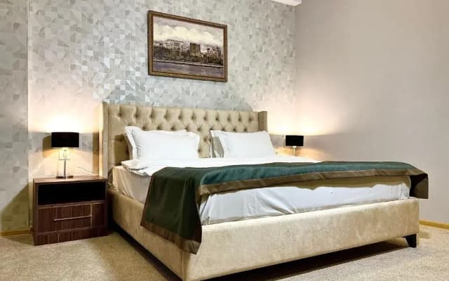 Arena Hotel Baku