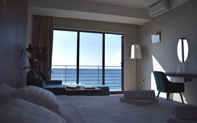 Prince Hotel Gagra
