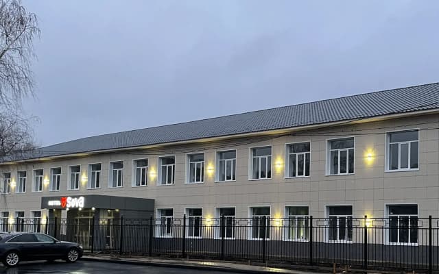 Отель Сова