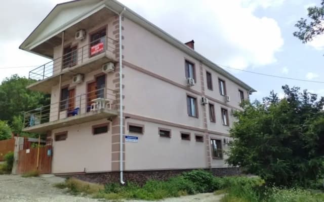 Меблированные комнаты Эдем