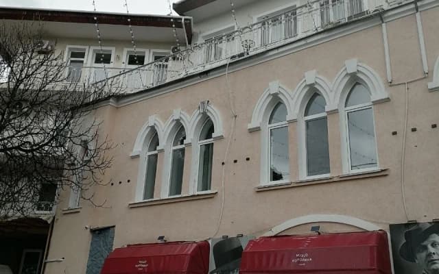 Меблированные комнаты Арт-резиденция