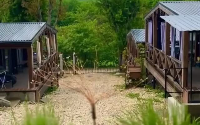 Гостевой дом  Три Стихии