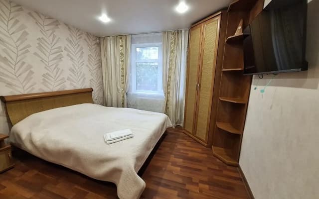 Частный дом для Семьи Морской Бриз