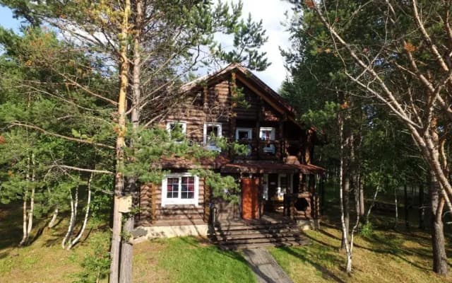 Отель Парк Байкальские сезоны