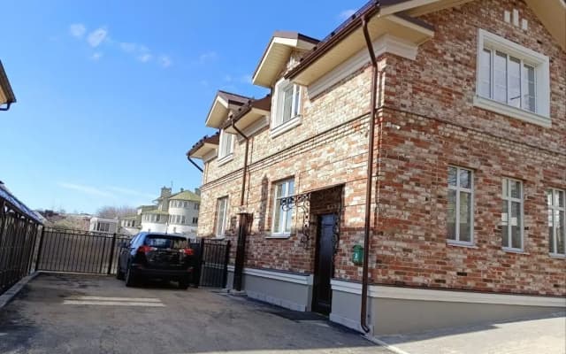 Гостевой дом На Ново-Гончарной