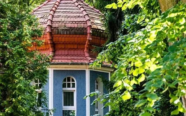 Гостиница Золотая бухта Светлогорск