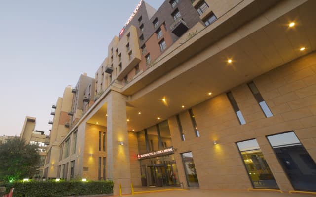 Dosso Dossi Hotels Golden Horn