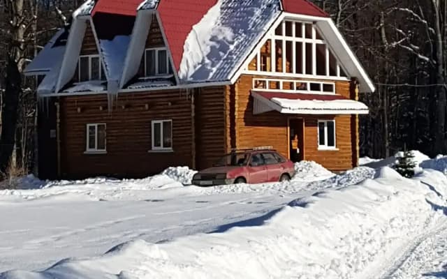 Звездная Долина