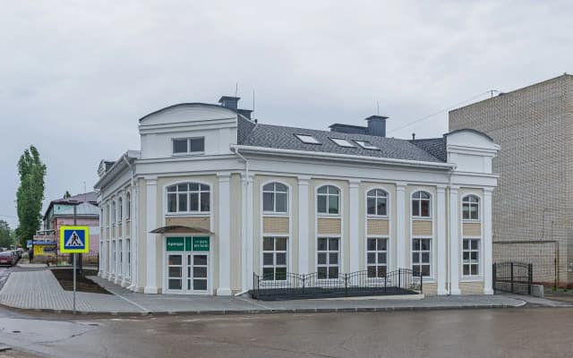 Отель "Наследие"