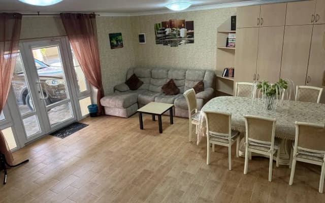 Частный дом Коттедж у Моря Импульс