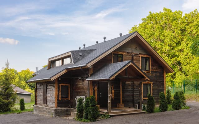 Отель  OdinHouse