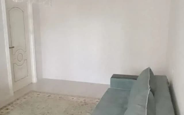 Жилое помещение Квартира уютная Набережная