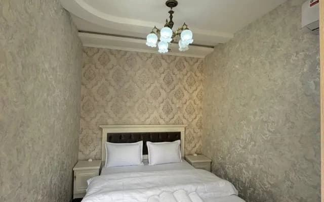 Гостевой дом Inside
