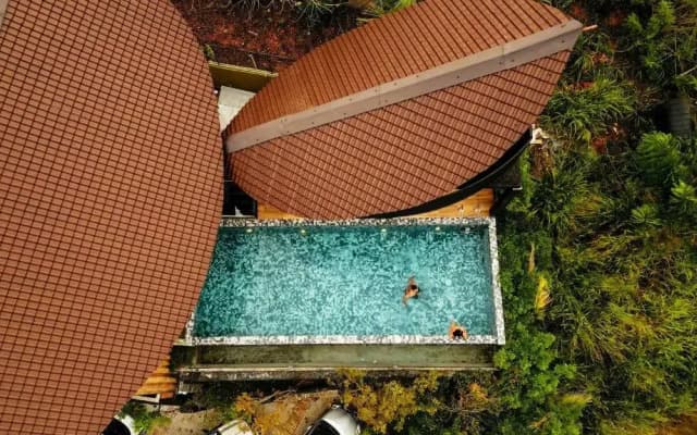 Курортный отель O2 Villas Ella