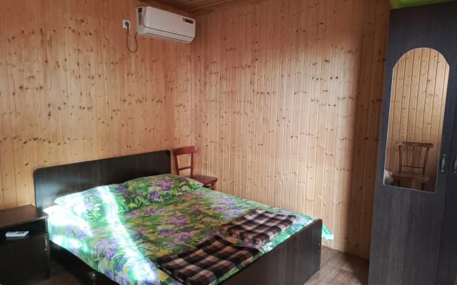 Гостевой дом Отдых у Ашота и Джульетты