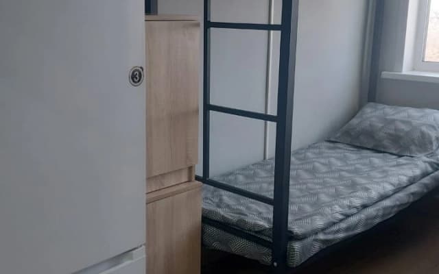 Хостел Временный Дом