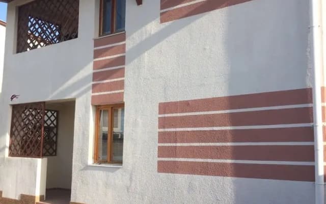 Guest house V gostyakh u Slavy
