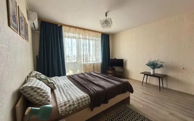 Квартира в Центре около ЖД