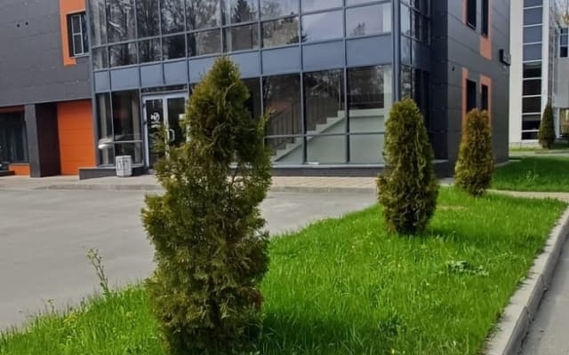 Отель Вознесенский