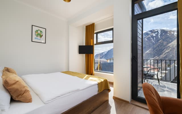Melodia Kazbegi Hotel