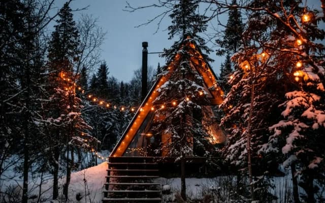 Частный Дом Scandi
