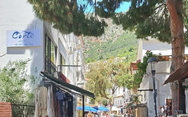 Corte Hotel Kaş