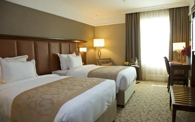 Rotta Hotel Istanbul