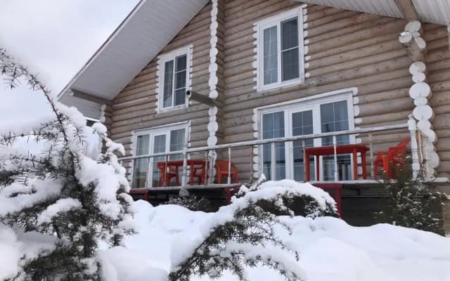 Гостевой дом на Пляжной