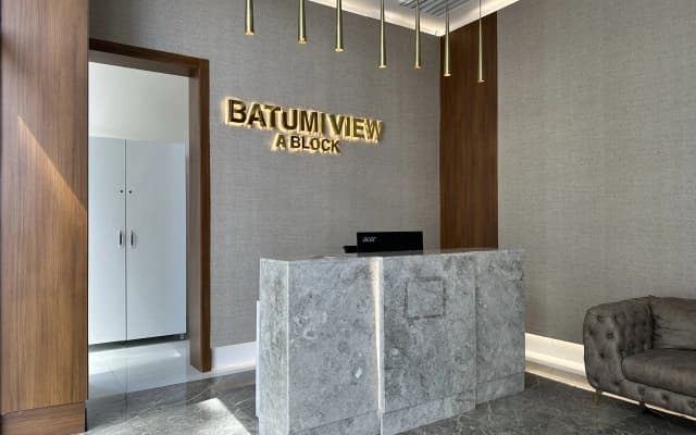 Апартаменты Sea Batumi View Mavi Guest BV A 225