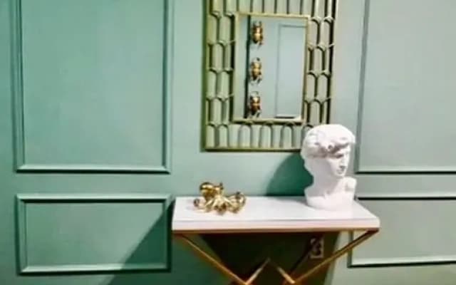 Sofa - boutique apartment's
