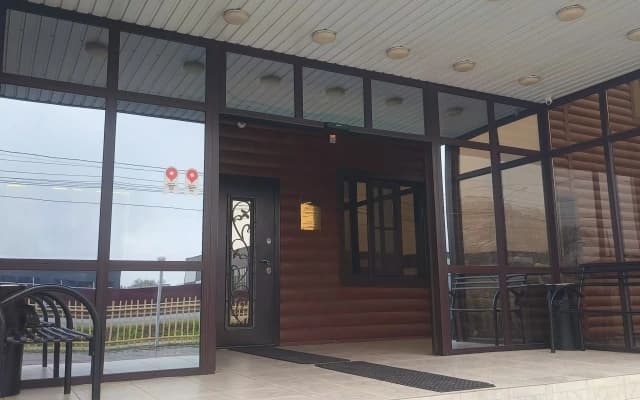 Отель SopkaHotel