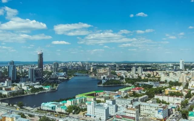 Отель Высоцкий