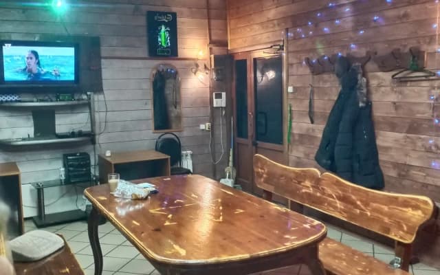Частный дом Уютный дом Терем в центре Рязани