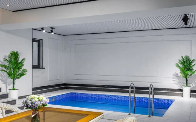 Отель Astoria Boutique