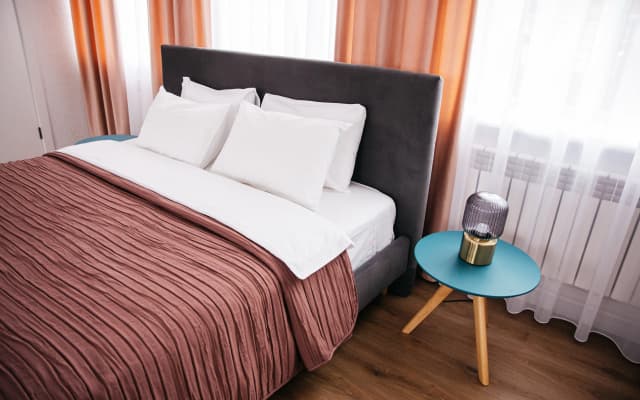 Мини-отель Art Hotel