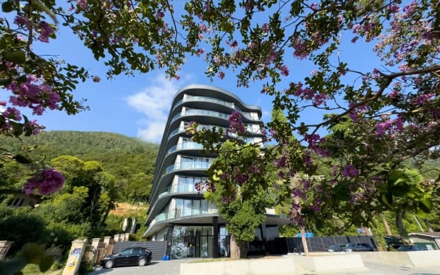 Отель Royal Riviera Gagra