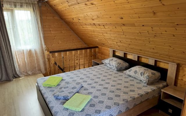 Частный Дом 604 с Балконом Рядом с Пляжем