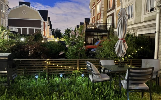 Частный Дом Comfort & Relax Home The Townhouse