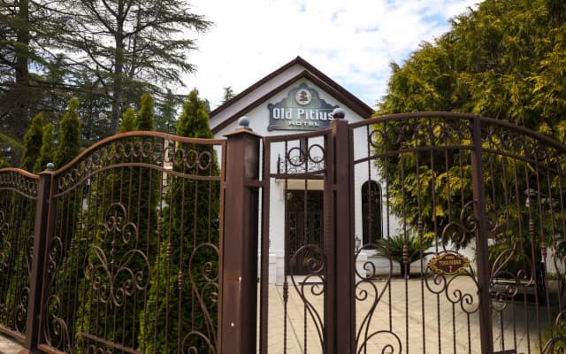 Hotel Old Pitius