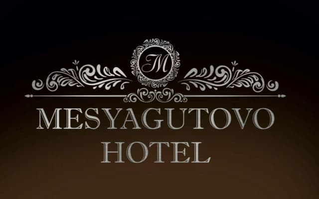 Отель Месягутово