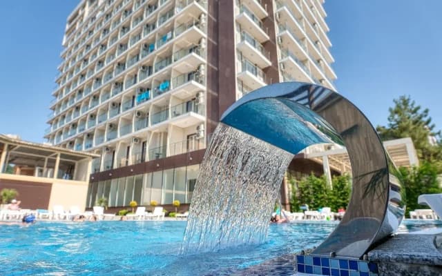Апарт-Отель Престиж и SPA