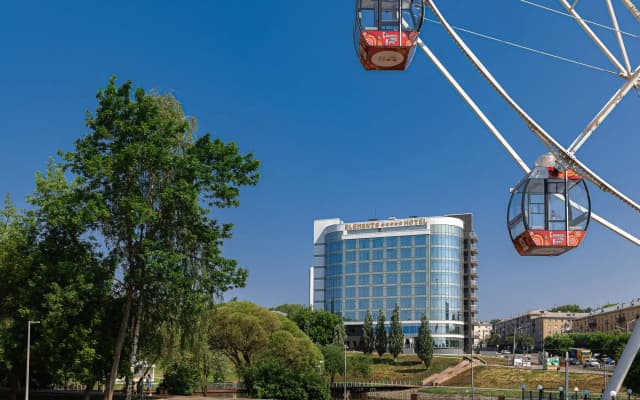 Elements Hotel Киров 5*