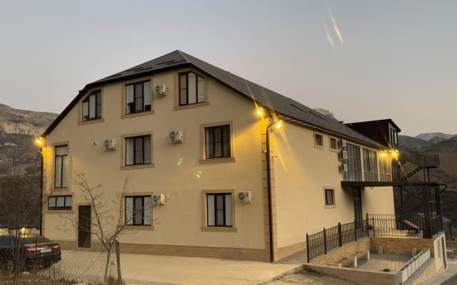 База отдыха Белые журавли