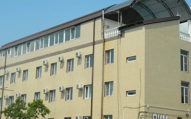 Гостевой дом Рим