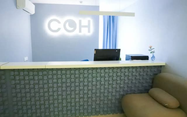 Отель Сон