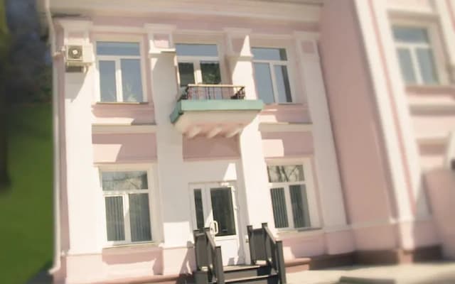 Отель Рассвет