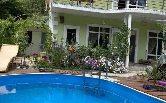 Жилое помещение Дубовая роща